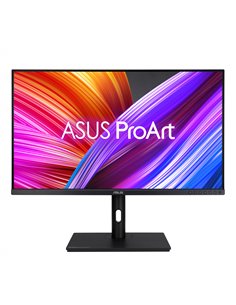 Monitor 31.5" ASUS PA328QV, 16 9, Non-Glare, IPS, 178  178, QHD 2560* 1440, 350 cd  mp, 1000 1, 5 ms, 75 Hz, HDR10, Flicker-free