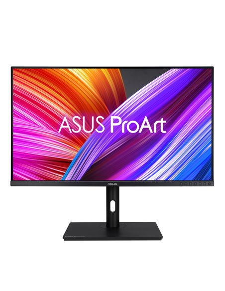 Monitor 31.5" ASUS PA328QV, 16 9, Non-Glare, IPS, 178  178, QHD 2560* 1440, 350 cd  mp, 1000 1, 5 ms, 75 Hz, HDR10, Flicker-free