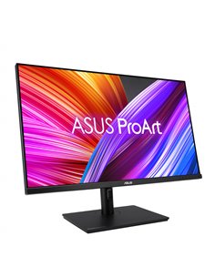 Monitor 31.5" ASUS PA328QV, 16 9, Non-Glare, IPS, 178  178, QHD 2560* 1440, 350 cd  mp, 1000 1, 5 ms, 75 Hz, HDR10, Flicker-free 2