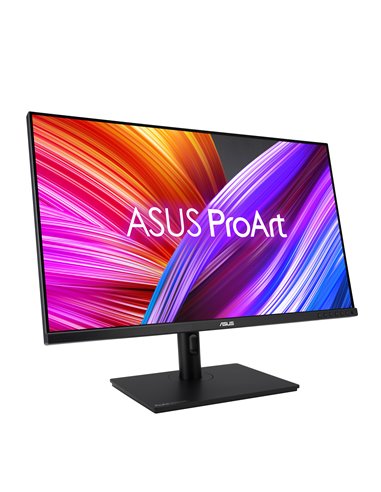 Monitor 31.5" ASUS PA328QV, 16 9, Non-Glare, IPS, 178  178, QHD 2560* 1440, 350 cd  mp, 1000 1, 5 ms, 75 Hz, HDR10, Flicker-free