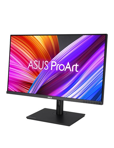 Monitor 31.5" ASUS PA328QV, 16 9, Non-Glare, IPS, 178  178, QHD 2560* 1440, 350 cd  mp, 1000 1, 5 ms, 75 Hz, HDR10, Flicker-free