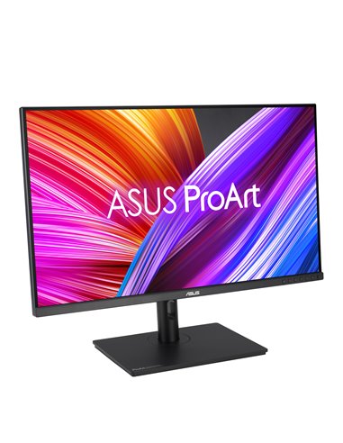 Monitor 31.5" ASUS PA328QV, 16 9, Non-Glare, IPS, 178  178, QHD 2560* 1440, 350 cd  mp, 1000 1, 5 ms, 75 Hz, HDR10, Flicker-free