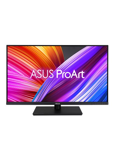 Monitor 31.5" ASUS PA328QV, 16 9, Non-Glare, IPS, 178  178, QHD 2560* 1440, 350 cd  mp, 1000 1, 5 ms, 75 Hz, HDR10, Flicker-free