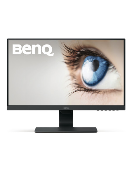 Monitor 23.8" Benq GW2480, IPS, 16 9, FHD 1920x1080, LED, 5 ms, 250 cd m2, 178 178, 60 Hz, 1000 1, Flicker free, Low Blue Light,