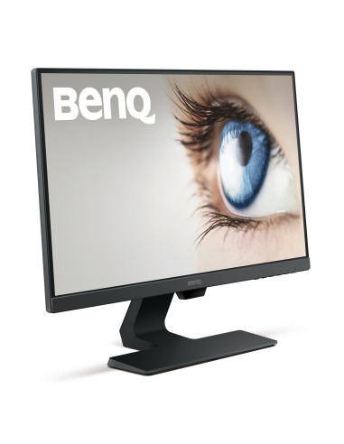 Monitor 23.8" Benq GW2480, IPS, 16 9, FHD 1920x1080, LED, 5 ms, 250 cd m2, 178 178, 60 Hz, 1000 1, Flicker free, Low Blue Light,