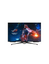 Monitor 41.5" ASUS PG42UQ, OLED gaming, 16 9, 4K 3840x2160, Non-Glare, 450 cd  mp, 135.000 1, 178  178, 0.1 ms, Flicker free, HD