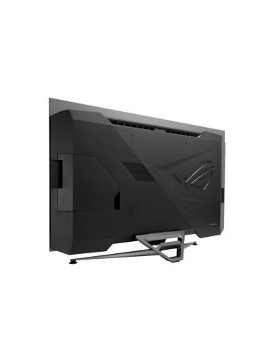 Monitor 41.5" ASUS PG42UQ, OLED gaming, 16 9, 4K 3840x2160, Non-Glare, 450 cd  mp, 135.000 1, 178  178, 0.1 ms, Flicker free, HD