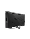 Monitor 41.5" ASUS PG42UQ, OLED gaming, 16 9, 4K 3840x2160, Non-Glare, 450 cd  mp, 135.000 1, 178  178, 0.1 ms, Flicker free, HD