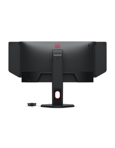 Monitor 24.5" BENQ XL2546K, FHD 1920* 1080, 240 Hz, Gaming, 16 9, 320 cd  mp, 1000 1, TN, 3* HDMI, DP, headphone jack, VESA 100*