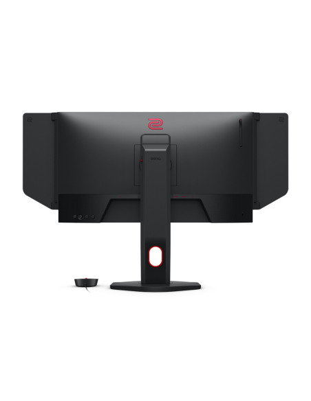 Monitor 24.5" BENQ XL2546K, FHD 1920* 1080, 240 Hz, Gaming, 16 9, 320 cd  mp, 1000 1, TN, 3* HDMI, DP, headphone jack, VESA 100*