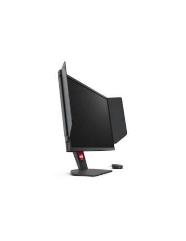 Monitor 24.5" BENQ XL2546K, FHD 1920* 1080, 240 Hz, Gaming, 16 9, 320 cd  mp, 1000 1, TN, 3* HDMI, DP, headphone jack, VESA 100*