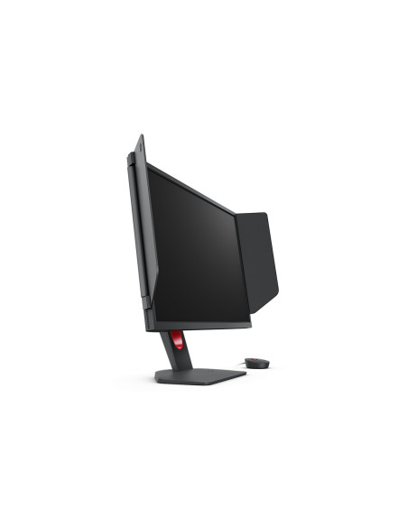 Monitor 24.5" BENQ XL2546K, FHD 1920* 1080, 240 Hz, Gaming, 16 9, 320 cd  mp, 1000 1, TN, 3* HDMI, DP, headphone jack, VESA 100*