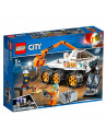 Lego City: Cursă De Testare Pentru Rover - 60225 Lego City: Cursă De Testare Pentru Rover - 60225