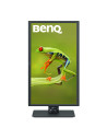 Monitor 32" BenQ SW321C, IPS, 4K 3840*2160, 250 cd mp, 1000 1, 178 178, 5 ms, 60 Hz, 16 9, headphone out, HDR10   HLG, Kensingto