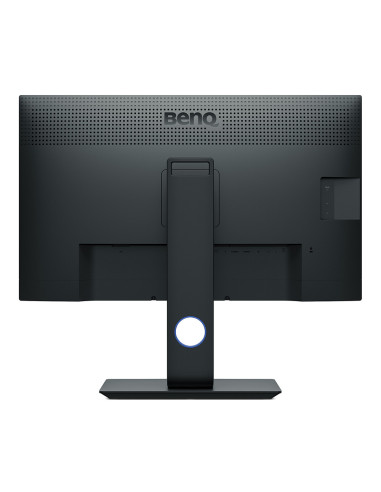 Monitor 32" BenQ SW321C, IPS, 4K 3840*2160, 250 cd mp, 1000 1, 178 178, 5 ms, 60 Hz, 16 9, headphone out, HDR10   HLG, Kensingto