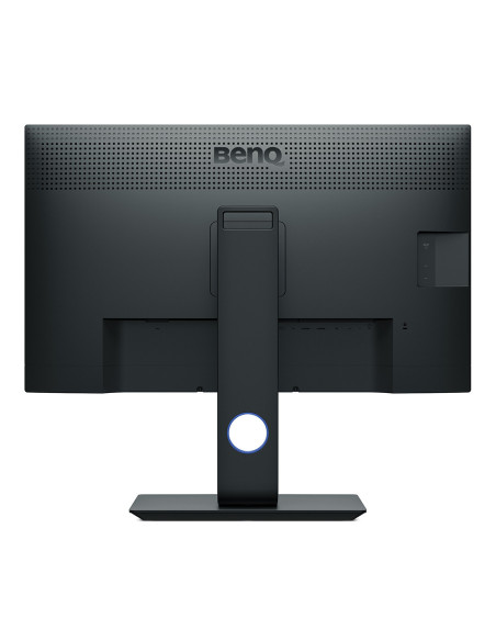 Monitor 32" BenQ SW321C, IPS, 4K 3840*2160, 250 cd mp, 1000 1, 178 178, 5 ms, 60 Hz, 16 9, headphone out, HDR10   HLG, Kensingto