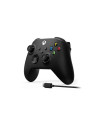 Controller Microsoft Xbox Wireless + USB-C, Carbon