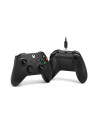 Controller Microsoft Xbox Wireless + USB-C, Carbon