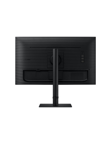 Monitor 27" Samsung LS27A600UUUXEN, QHD 2560* 1440, 16 9, 5 ms, 178  178, 300 cd  mp, 1000 1, Bluelight Reducer, Flicker-Free, F