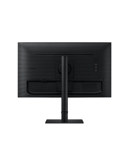 Monitor 27" Samsung LS27A600UUUXEN, QHD 2560* 1440, 16 9, 5 ms, 178  178, 300 cd  mp, 1000 1, Bluelight Reducer, Flicker-Free, F