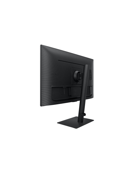Monitor 27" Samsung LS27A600UUUXEN, QHD 2560* 1440, 16 9, 5 ms, 178  178, 300 cd  mp, 1000 1, Bluelight Reducer, Flicker-Free, F