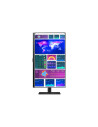 Monitor 27" Samsung LS27A600UUUXEN, QHD 2560* 1440, 16 9, 5 ms, 178  178, 300 cd  mp, 1000 1, Bluelight Reducer, Flicker-Free, F