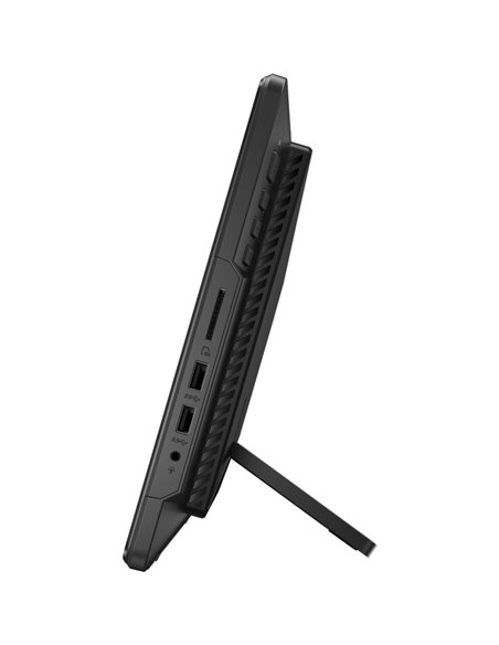 All-in-One ASUS ExpertCenter E1, E1600WKAT-BD039M, Negru