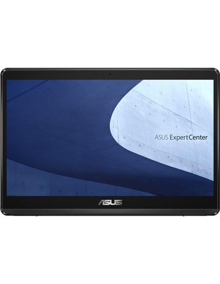 All-in-One ASUS ExpertCenter E1, E1600WKAT-BD039M, Negru
