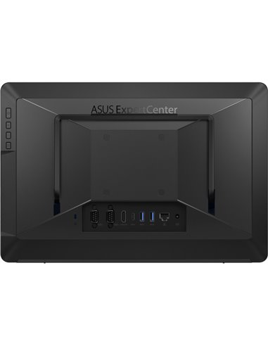 All-in-One ASUS ExpertCenter E1, E1600WKAT-BD039M, Negru