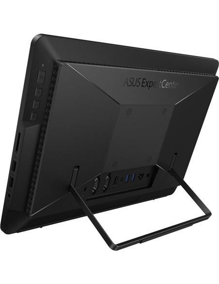 All-in-One ASUS ExpertCenter E1, E1600WKAT-BD039M, Negru
