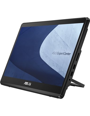 All-in-One ASUS ExpertCenter E1, E1600WKAT-BD039M, Negru