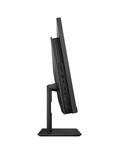 All-in-One ASUS ExpertCenter E3, E3402WBAK-BA035M, 23.8-inch, Negru cu argintiu