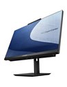 All-in-One ASUS ExpertCenter E3, E3402WBAK-BA035M, 23.8-inch, Negru cu argintiu