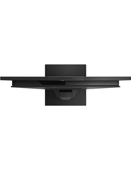 All-in-One ASUS ExpertCenter E3, E3402WBAK-BA035M, 23.8-inch, Negru cu argintiu