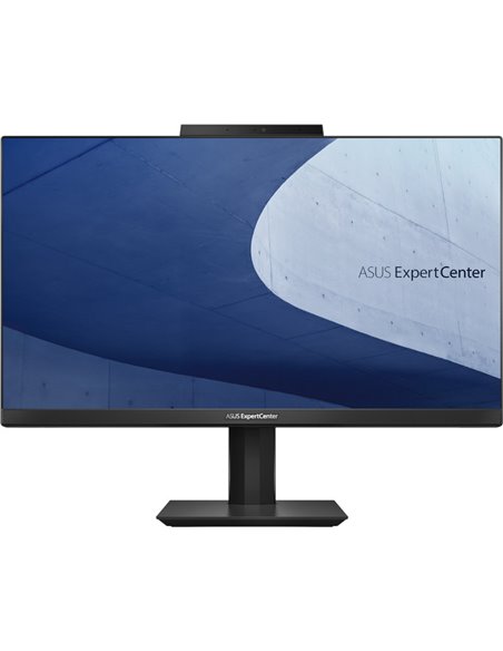 All-in-One ASUS ExpertCenter E3, E3402WBAK-BA035M, 23.8-inch, Negru cu argintiu