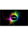 64V69AA#ABB,Monitor Gaming HyperX Armada 27", QHD, 165Hz, AMD FreeSync Premium, Negru