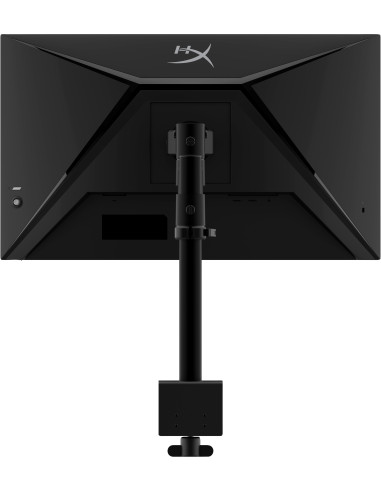 64V69AA#ABB,Monitor Gaming HyperX Armada 27", QHD, 165Hz, AMD FreeSync Premium, Negru