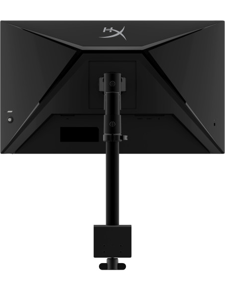 64V69AA#ABB,Monitor Gaming HyperX Armada 27", QHD, 165Hz, AMD FreeSync Premium, Negru