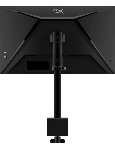 64V61AA#ABB,Monitor Gaming HyperX Armada 25", Full HD, 240Hz, AMD FreeSync Premium, Negru