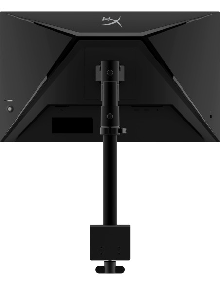64V61AA#ABB,Monitor Gaming HyperX Armada 25", Full HD, 240Hz, AMD FreeSync Premium, Negru