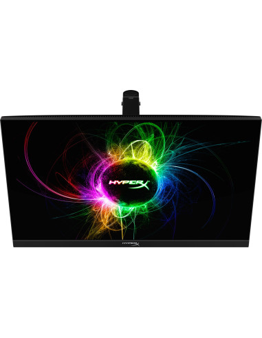 64V61AA#ABB,Monitor Gaming HyperX Armada 25", Full HD, 240Hz, AMD FreeSync Premium, Negru