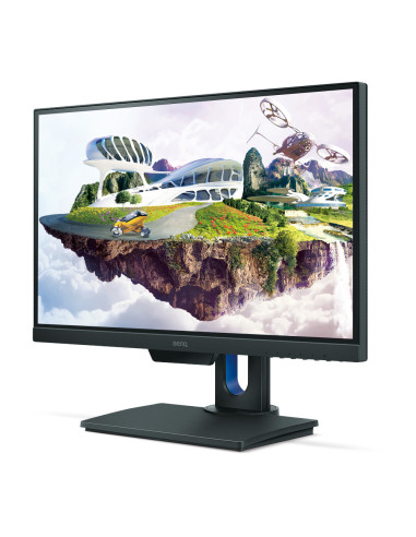 Monitor LED Benq PD2500Q, 27inch, IPS QHD, 4 ms, 60 Hz,