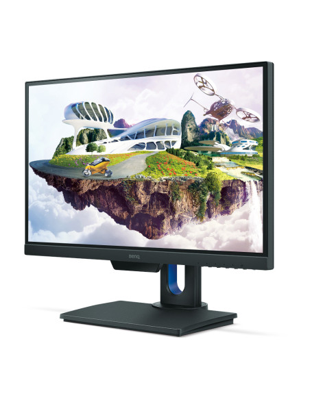 Monitor LED Benq PD2500Q, 27inch, IPS QHD, 4 ms, 60 Hz,