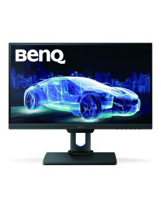 Monitor LED Benq PD2500Q, 27inch, IPS QHD, 4 ms, 60 Hz,