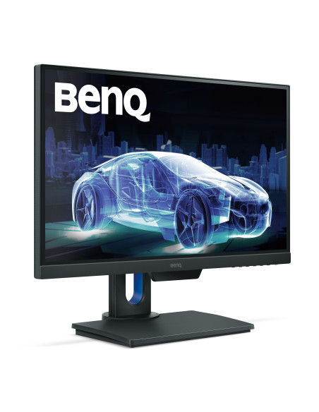 Monitor LED Benq PD2500Q, 27inch, IPS QHD, 4 ms, 60 Hz,