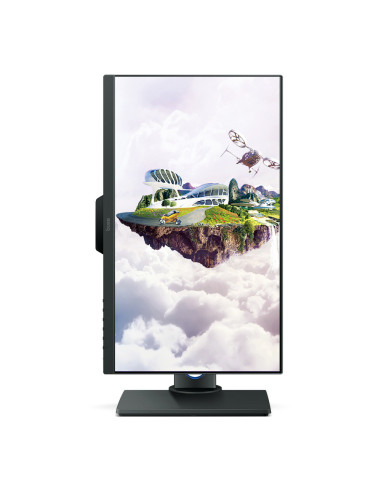 Monitor LED Benq PD2500Q, 27inch, IPS QHD, 4 ms, 60 Hz,
