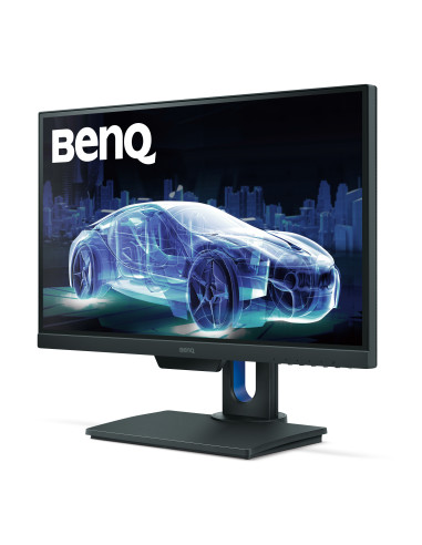 Monitor LED Benq PD2500Q, 27inch, IPS QHD, 4 ms, 60 Hz,