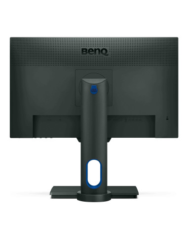 Monitor LED Benq PD2500Q, 27inch, IPS QHD, 4 ms, 60 Hz,