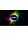 64V69AA#ABB,Monitor Gaming HyperX Armada 27", QHD, 165Hz, AMD FreeSync Premium, Negru