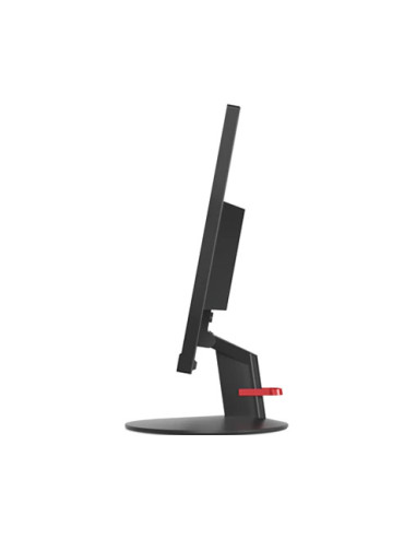 Monitor LED Lenovo ThinkVision S22e-20, 21.5inch, VA FHD, 4ms, 75Hz,